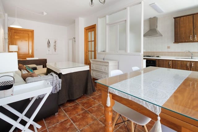 2 soverom Leilighet til salgs i Albolote med garasje - € 169 000 (Ref: 9504542)