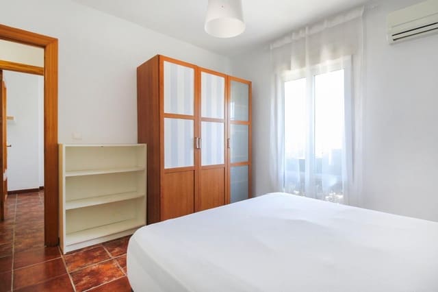 2 soverom Leilighet til salgs i Albolote med garasje - € 169 000 (Ref: 9504542)