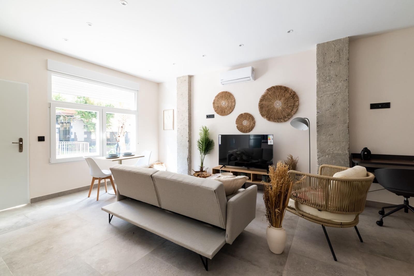 1 slaapkamer Loft te koop in Granada stad - € 145.000 (Ref: 9504543)