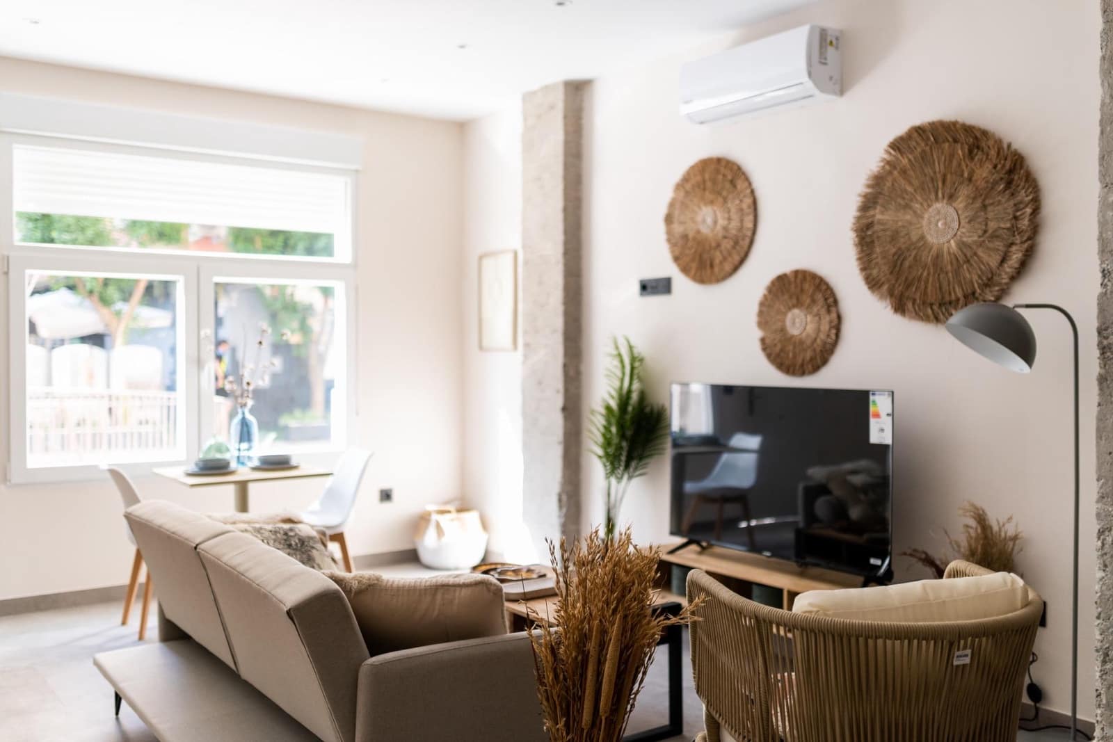 1 slaapkamer Loft te koop in Granada stad - € 145.000 (Ref: 9504543)