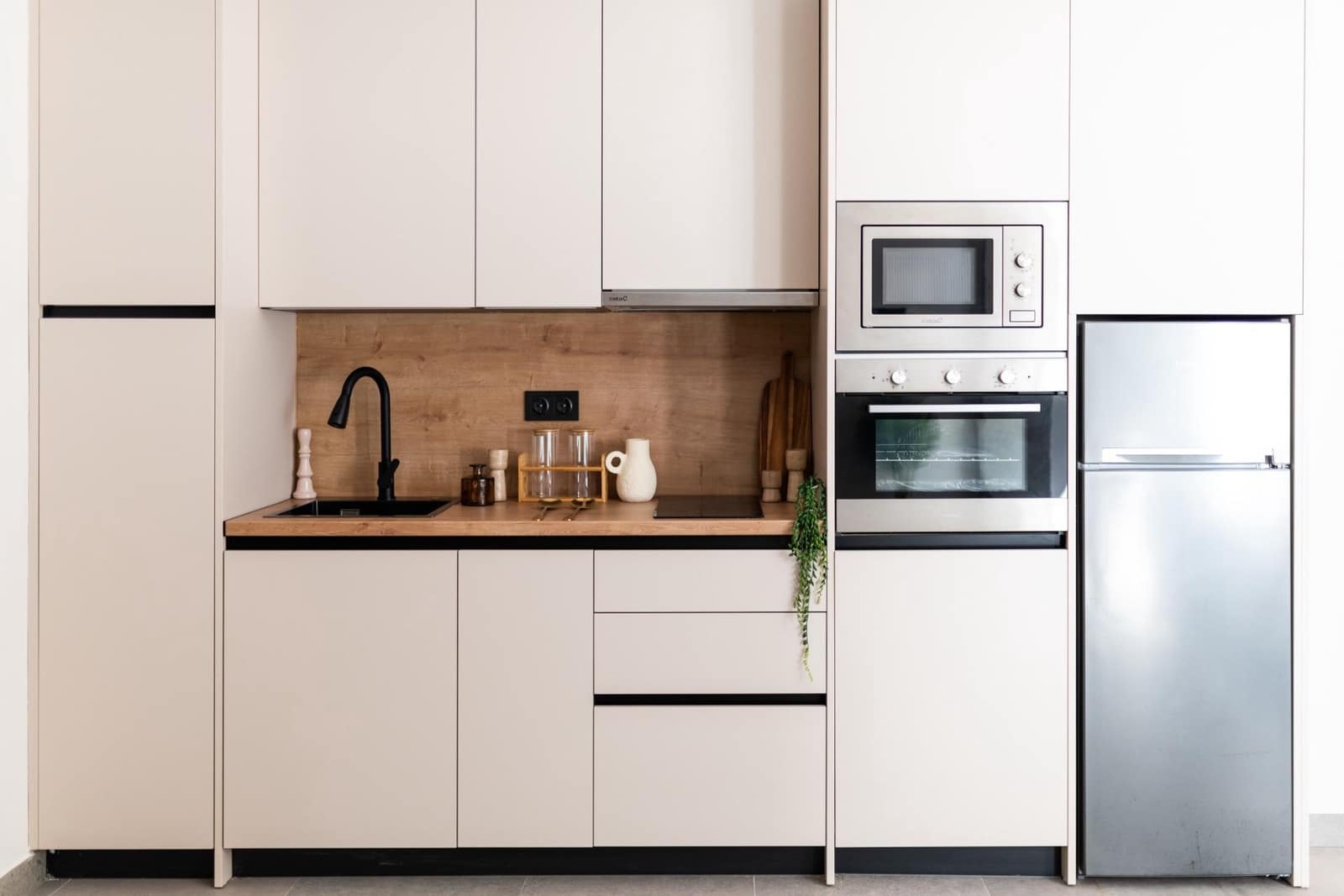 1 slaapkamer Loft te koop in Granada stad - € 145.000 (Ref: 9504543)