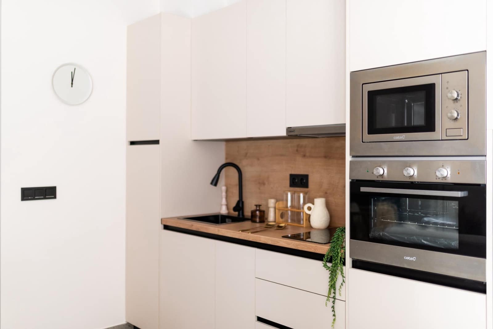 1 slaapkamer Loft te koop in Granada stad - € 145.000 (Ref: 9504543)