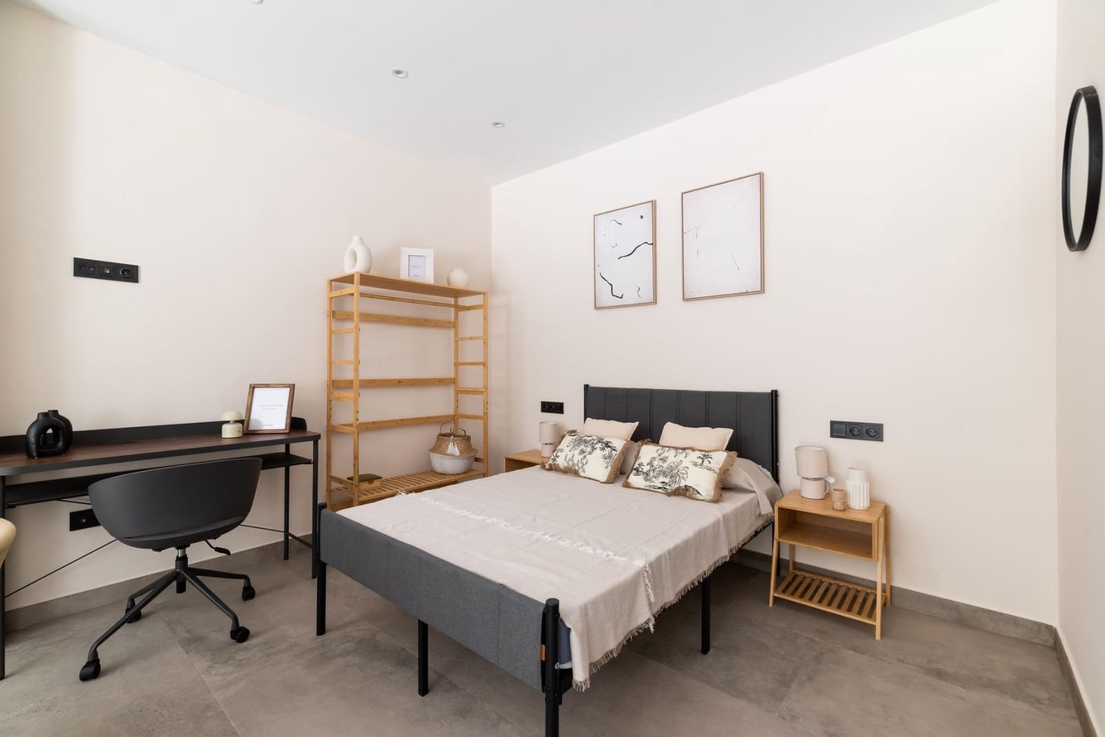 1 slaapkamer Loft te koop in Granada stad - € 145.000 (Ref: 9504543)