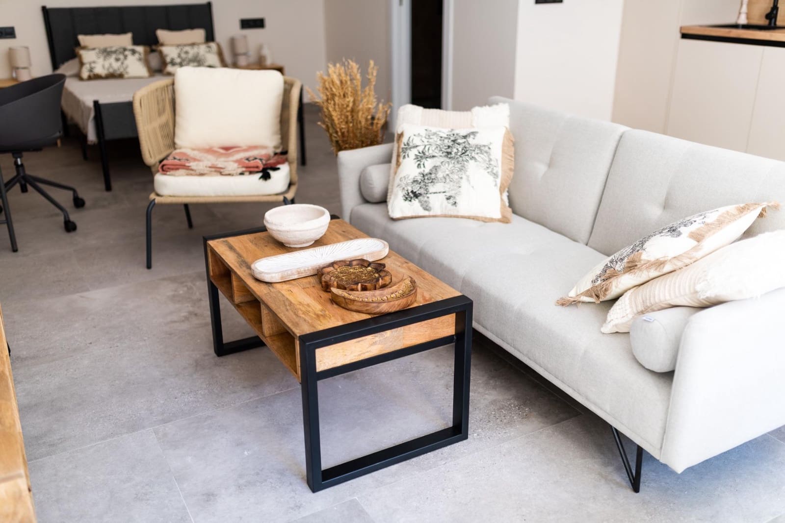 1 slaapkamer Loft te koop in Granada stad - € 145.000 (Ref: 9504543)