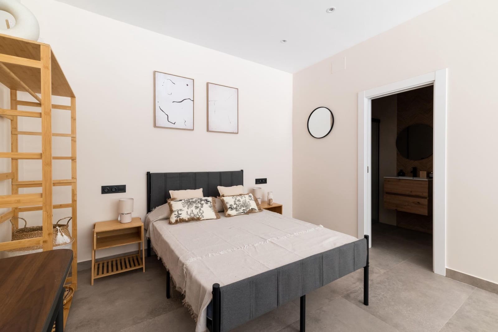 1 slaapkamer Loft te koop in Granada stad - € 145.000 (Ref: 9504543)