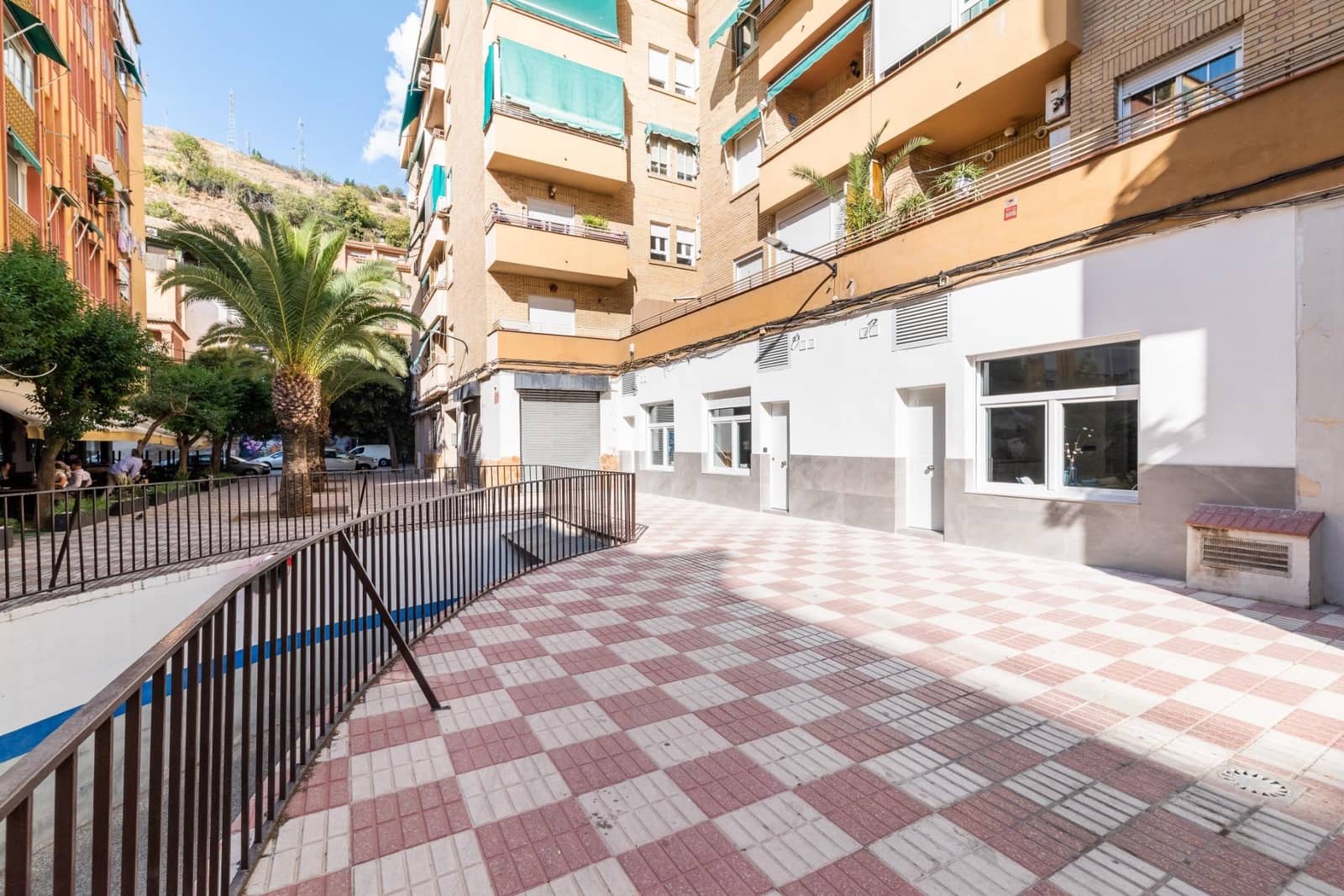 1 slaapkamer Loft te koop in Granada stad - € 145.000 (Ref: 9504543)