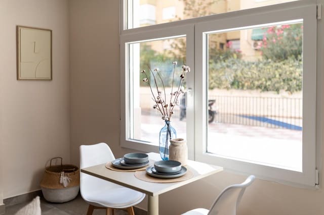 1 makuuhuone Asunto myytävänä paikassa Carretera de la Sierra, Granada kaupunki - 145 000 € (Ref: 9504544)