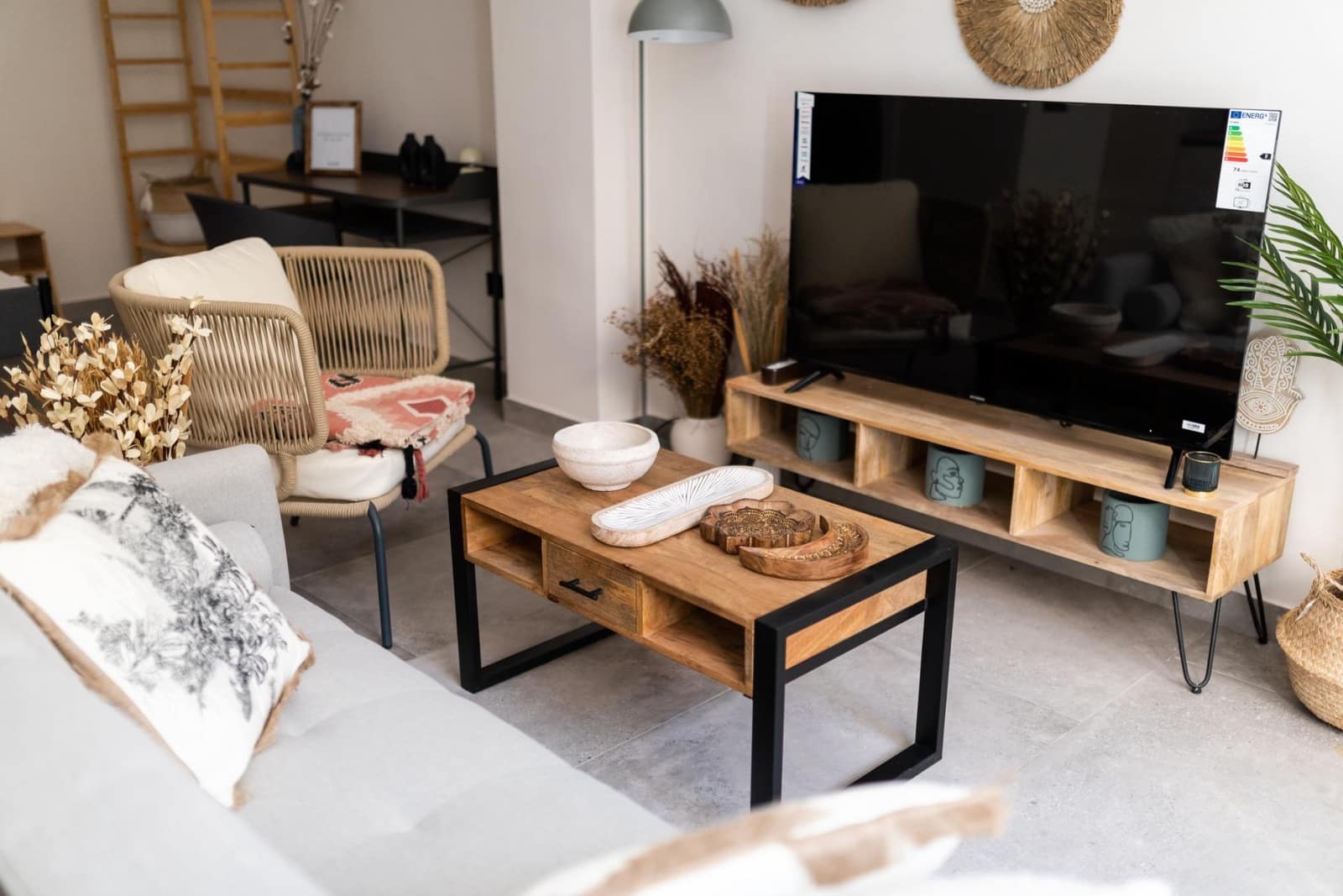 1 makuuhuone Asunto myytävänä paikassa Granada kaupunki - 145 000 € (Ref: 9504544)