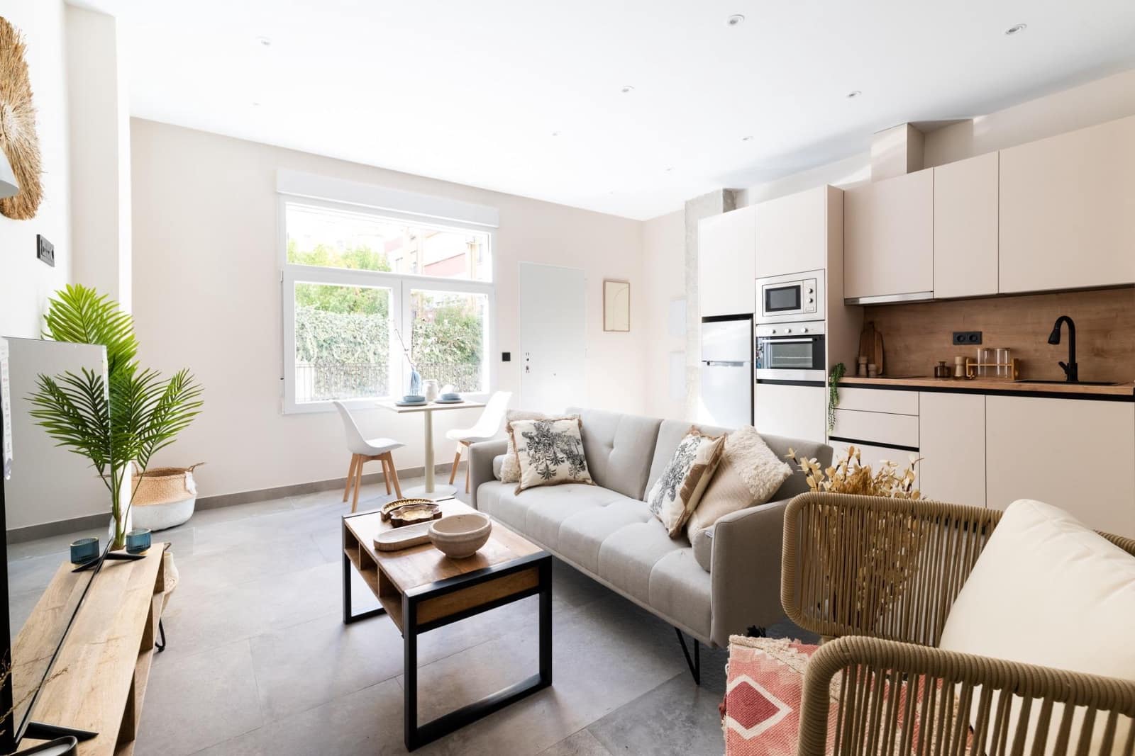 1 makuuhuone Asunto myytävänä paikassa Granada kaupunki - 145 000 € (Ref: 9504544)