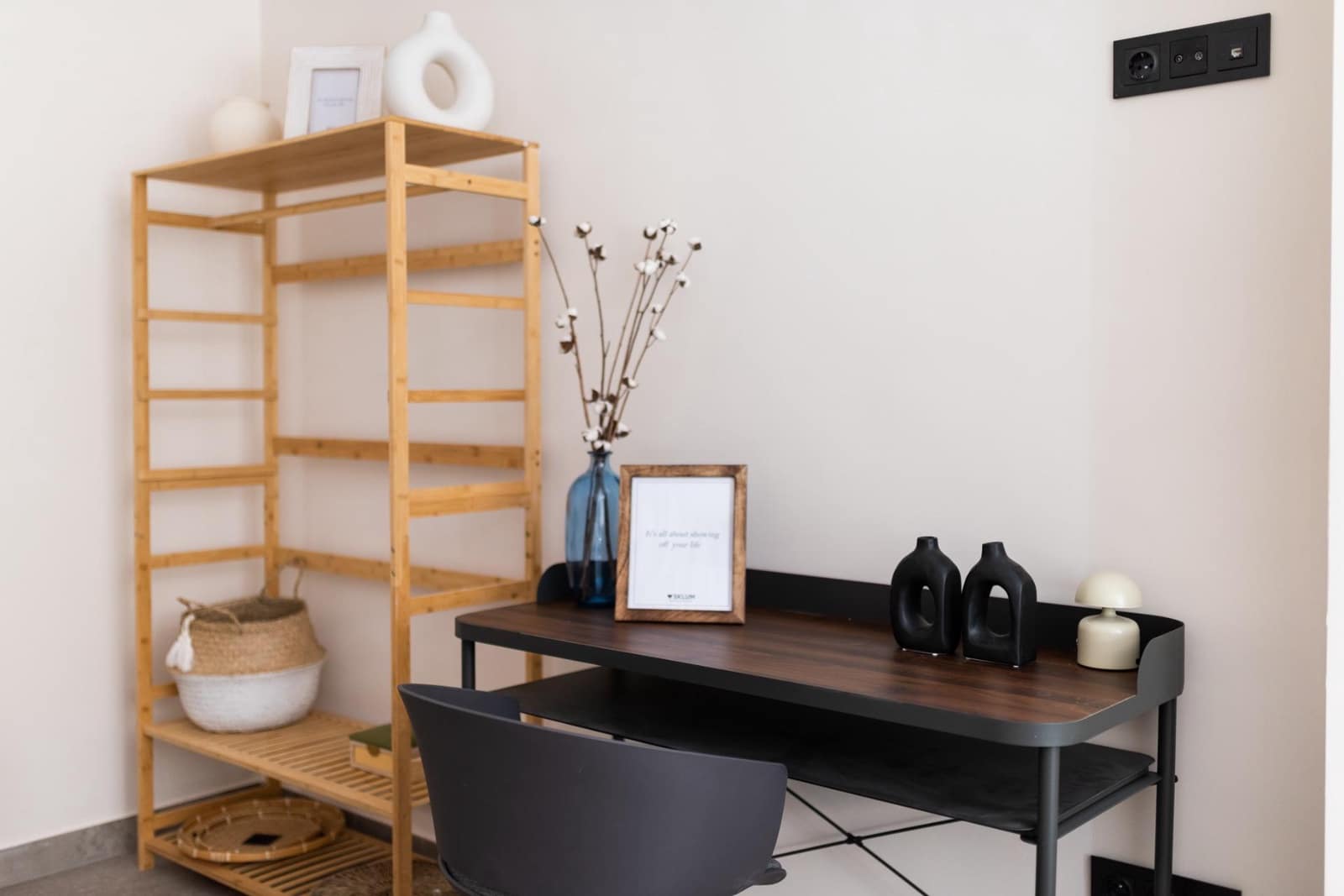 1 makuuhuone Asunto myytävänä paikassa Granada kaupunki - 145 000 € (Ref: 9504544)