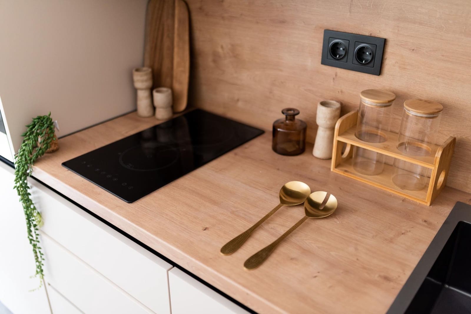 1 makuuhuone Asunto myytävänä paikassa Granada kaupunki - 145 000 € (Ref: 9504544)