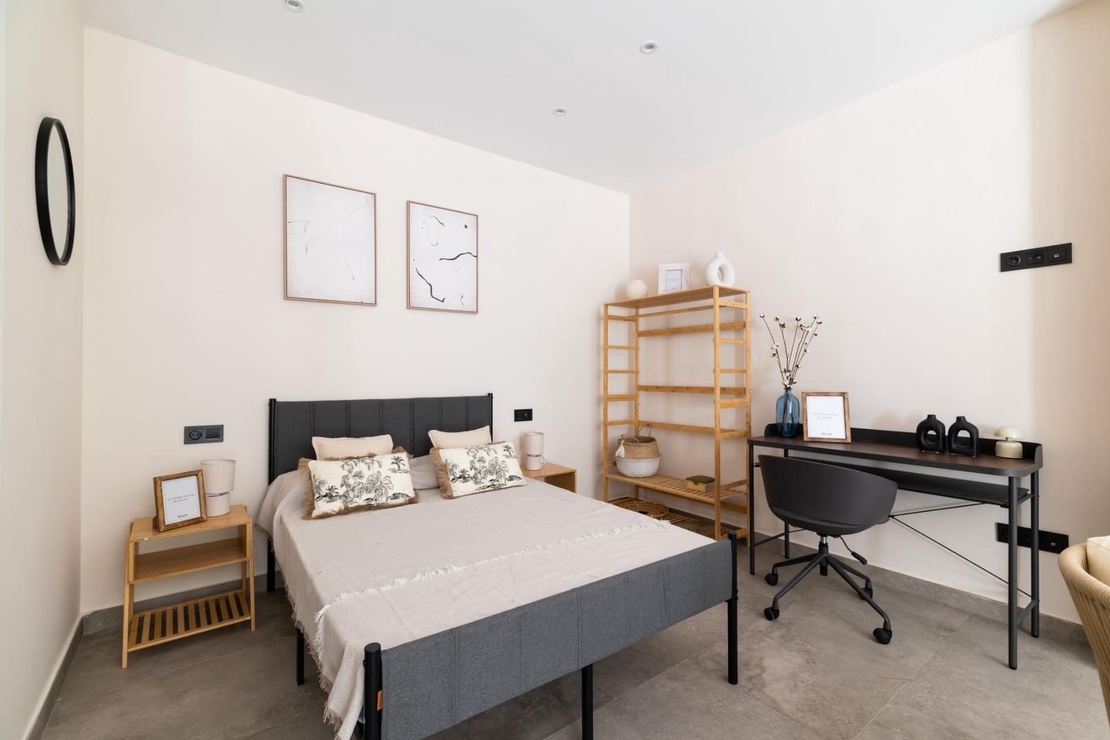 1 makuuhuone Asunto myytävänä paikassa Granada kaupunki - 145 000 € (Ref: 9504544)