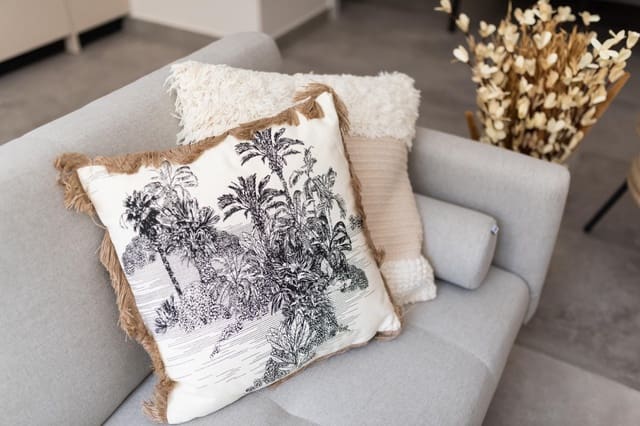 1 makuuhuone Asunto myytävänä paikassa Carretera de la Sierra, Granada kaupunki - 145 000 € (Ref: 9504544)