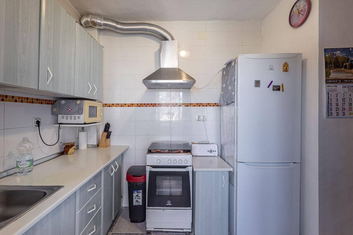 3 quarto Apartamento para venda em Granada cidade - 169 900 € (Ref: 9504545)