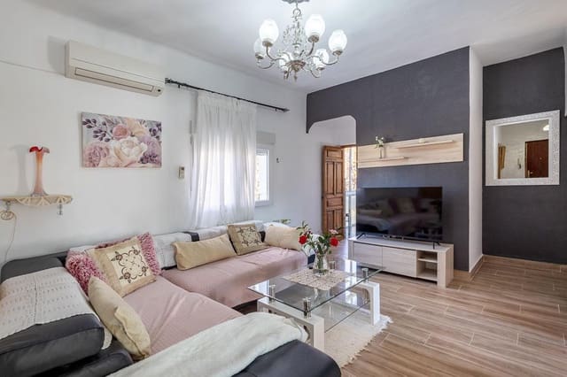 3 quarto Apartamento para venda em Zaidin, Granada cidade - 169 900 € (Ref: 9504545)