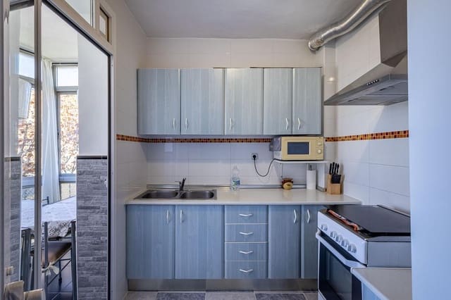 3 quarto Apartamento para venda em Zaidin, Granada cidade - 169 900 € (Ref: 9504545)