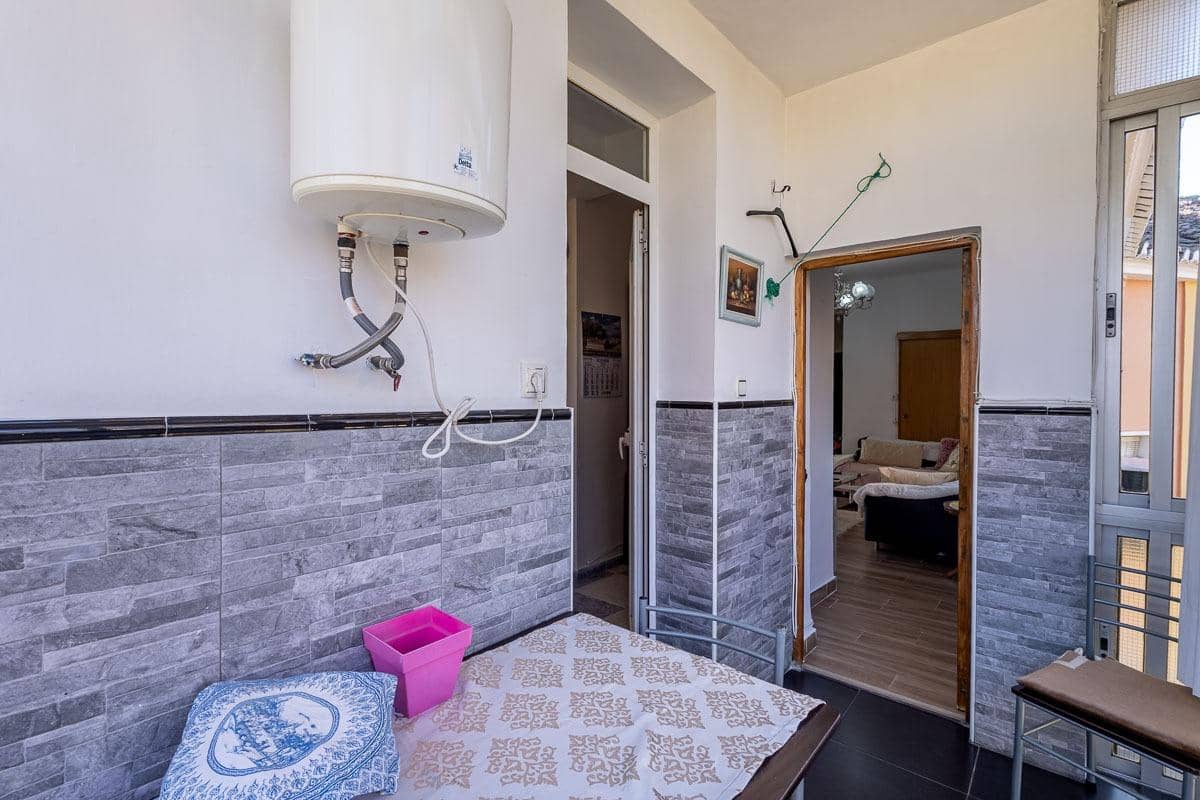 3 quarto Apartamento para venda em Granada cidade - 169 900 € (Ref: 9504545)