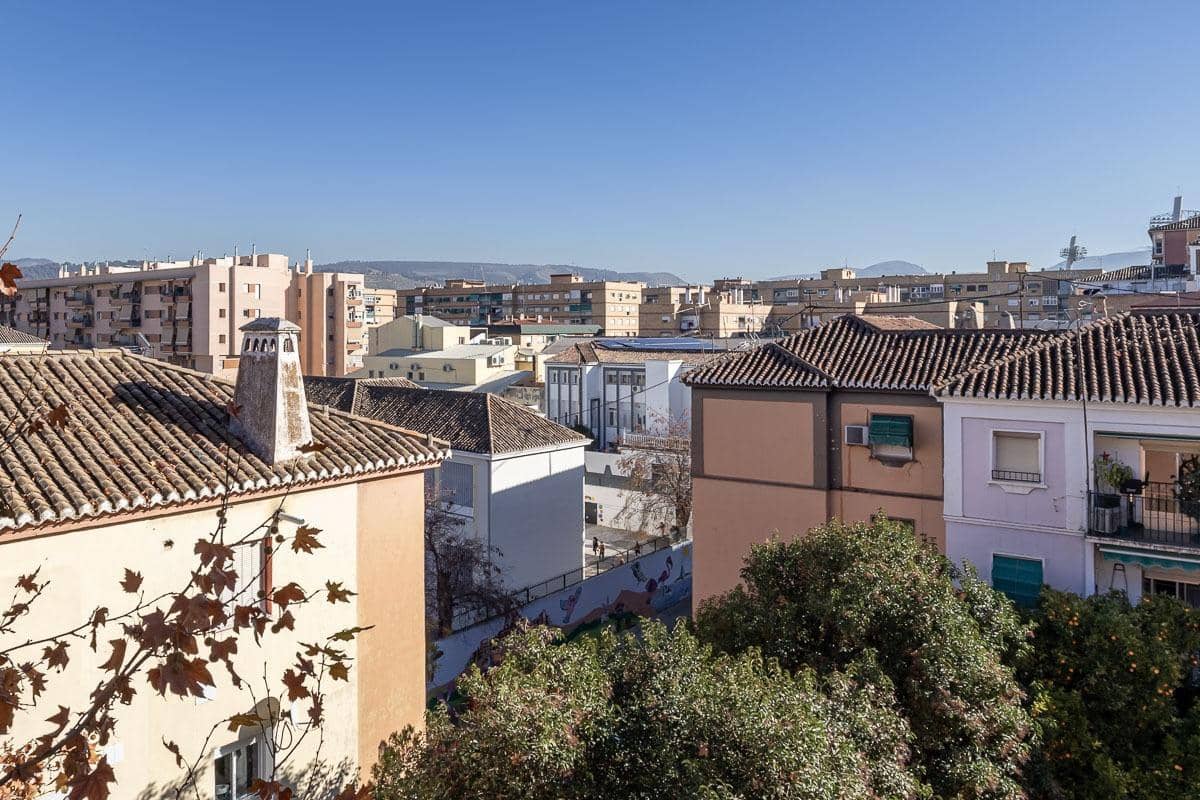 3 quarto Apartamento para venda em Granada cidade - 169 900 € (Ref: 9504545)
