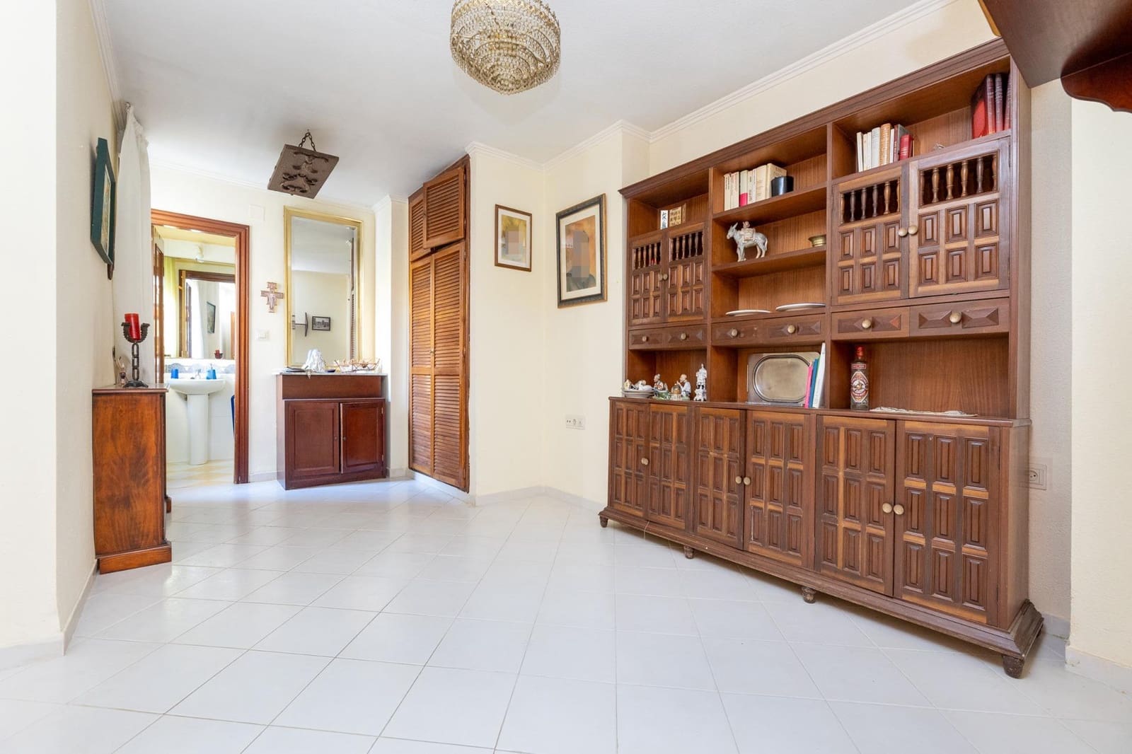 5 sypialnia Willa na sprzedaż w Albolote z basenem garażem - 329 000 € (Ref: 9504546)