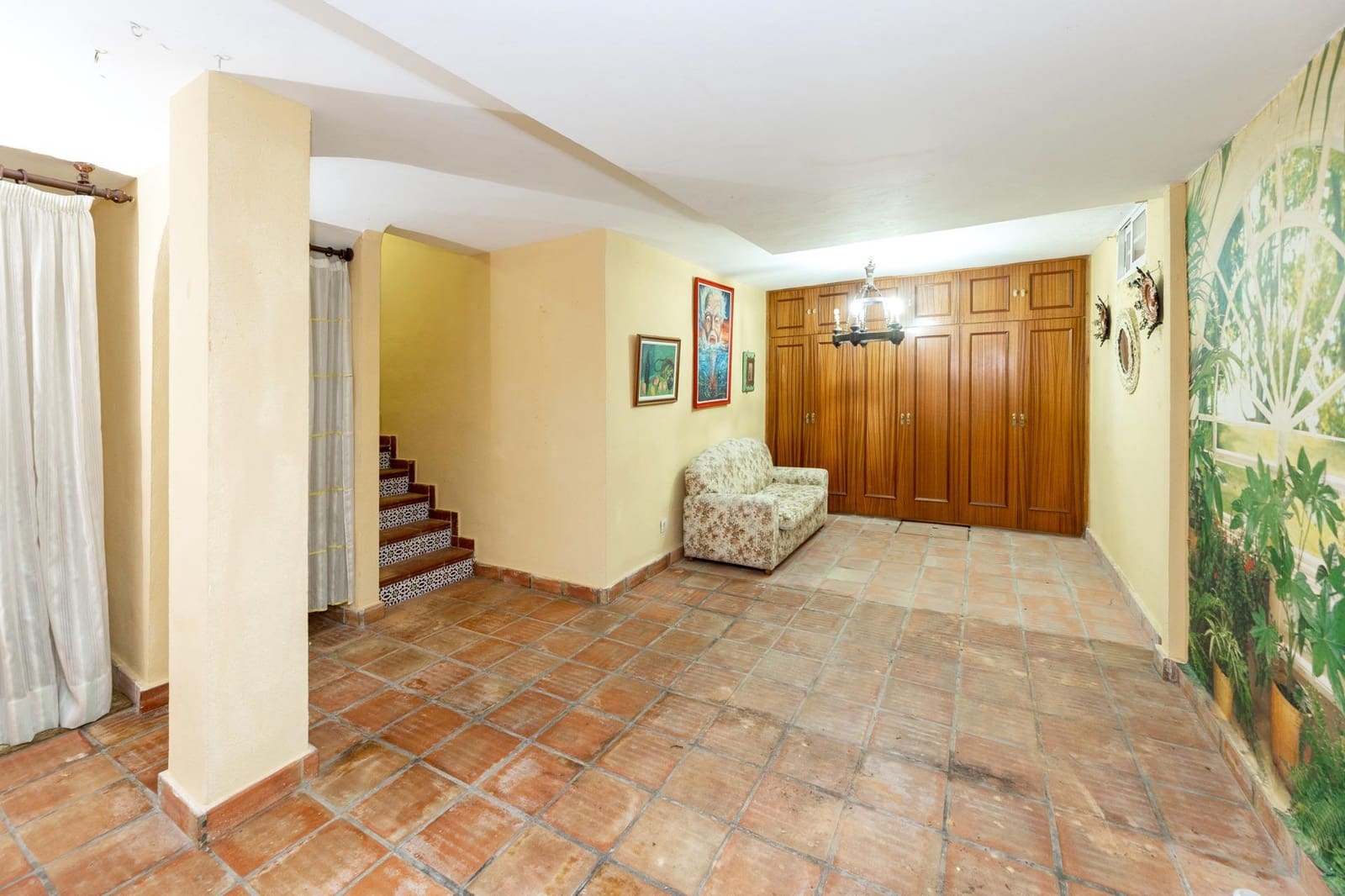 5 sypialnia Willa na sprzedaż w Albolote z basenem garażem - 329 000 € (Ref: 9504546)