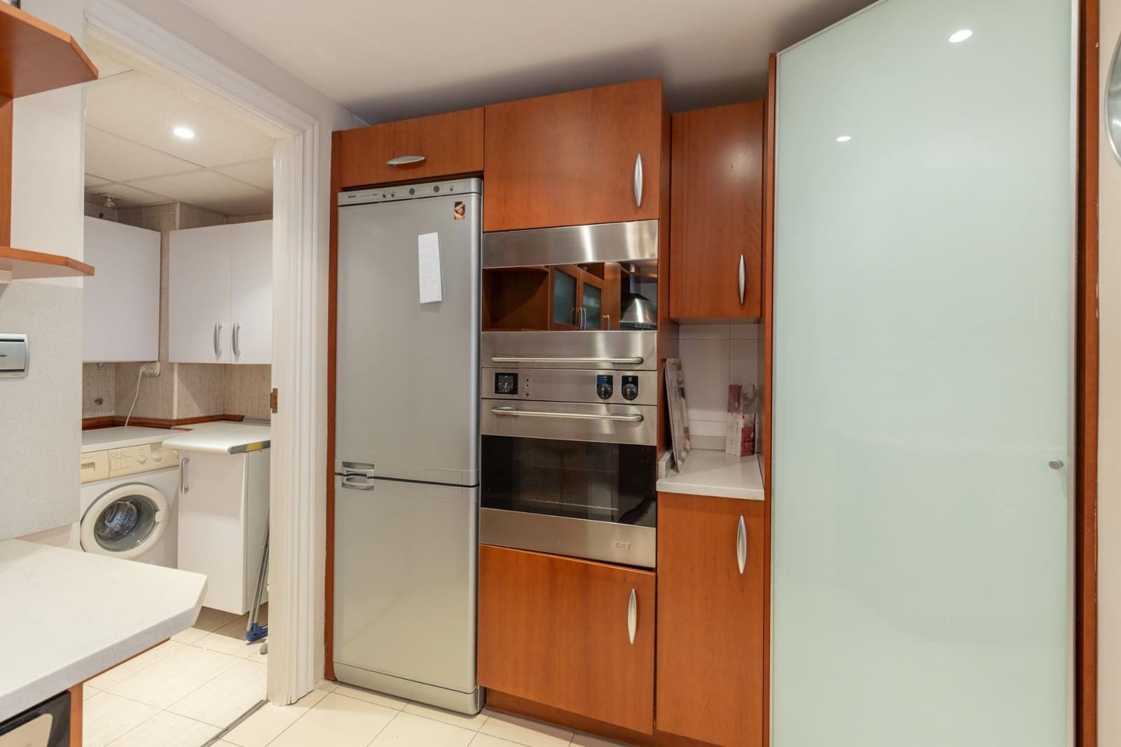 3 slaapkamer Flat te koop in Granada stad - € 420.000 (Ref: 9504547)