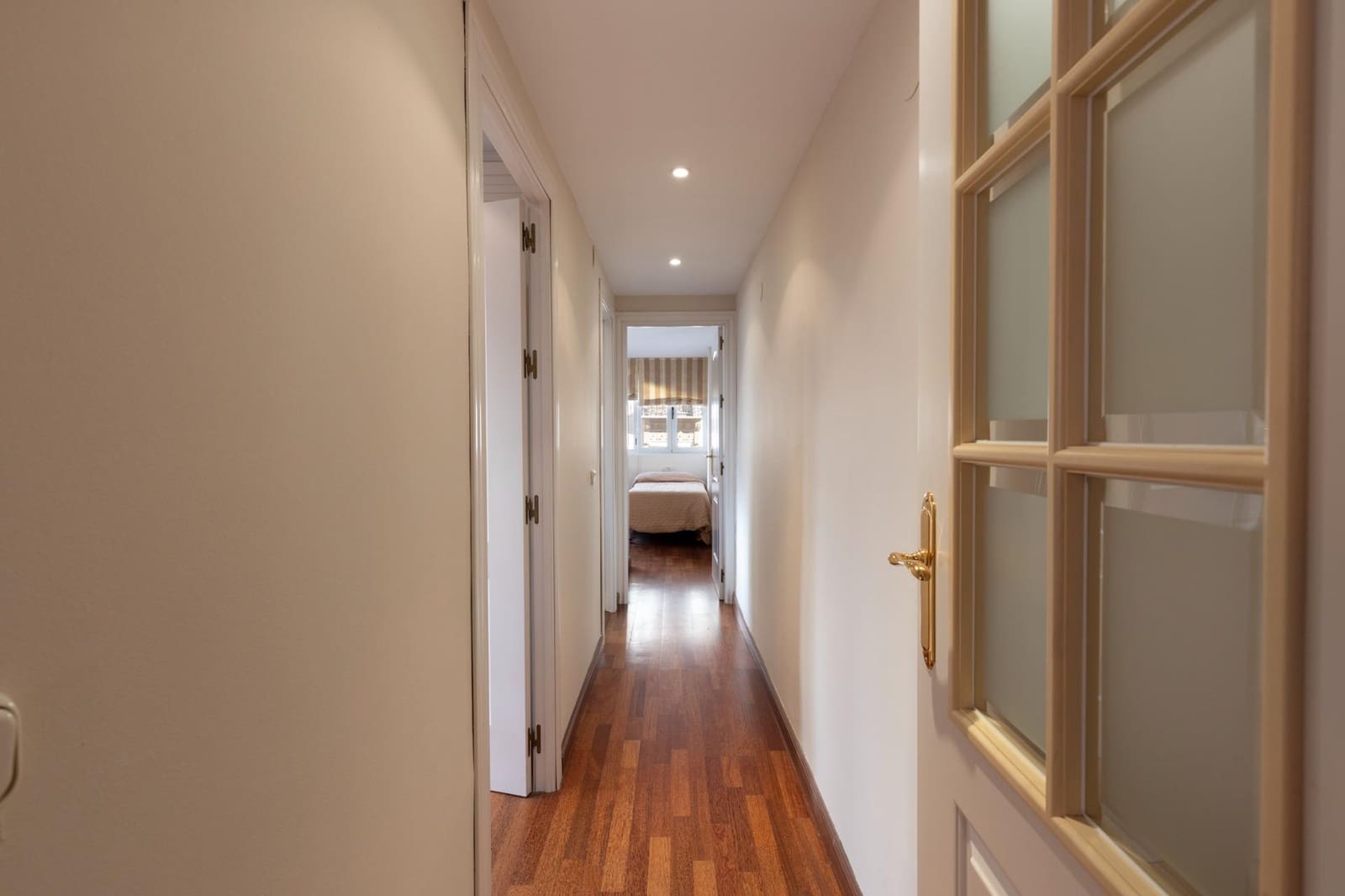 3 slaapkamer Flat te koop in Granada stad - € 420.000 (Ref: 9504547)