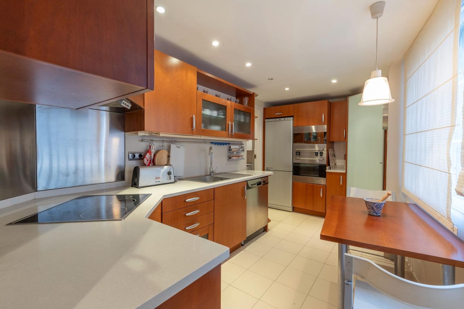 3 slaapkamer Flat te koop in Granada stad - € 420.000 (Ref: 9504547)