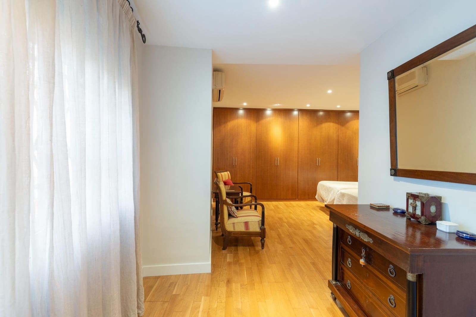 3 slaapkamer Flat te koop in Granada stad - € 420.000 (Ref: 9504547)