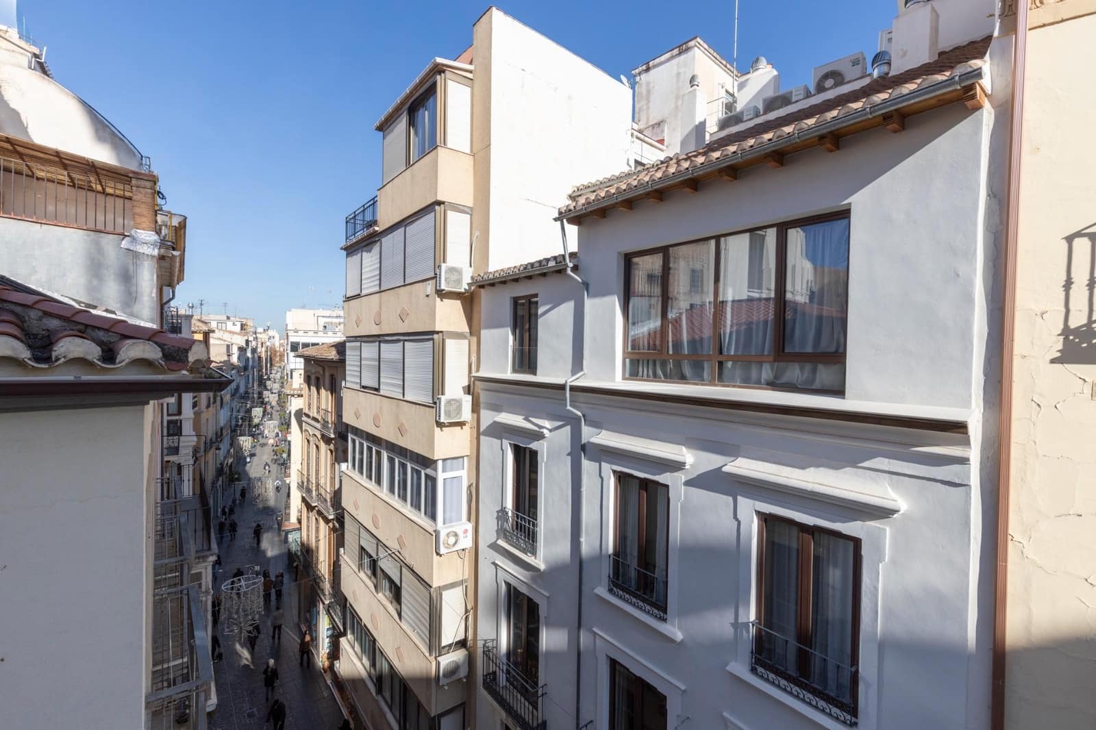 3 slaapkamer Flat te koop in Granada stad - € 420.000 (Ref: 9504547)
