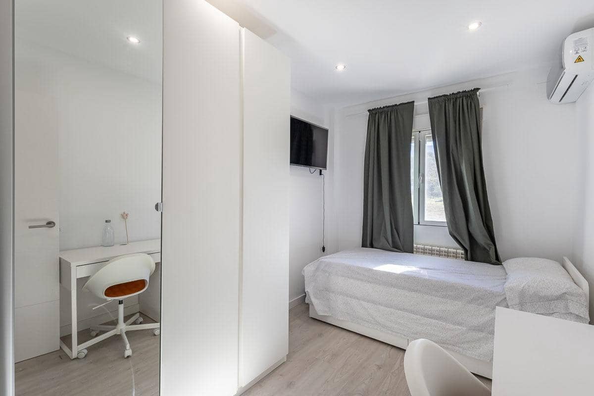 3 makuuhuone Rivitalo myytävänä paikassa Monachil mukana 
autotalli - 250 000 € (Ref: 9504548)