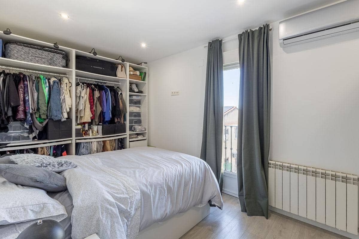 3 makuuhuone Rivitalo myytävänä paikassa Monachil mukana 
autotalli - 250 000 € (Ref: 9504548)