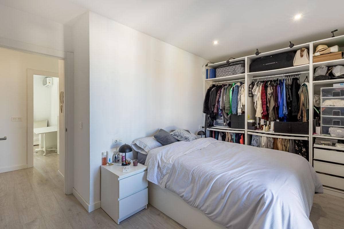 3 makuuhuone Rivitalo myytävänä paikassa Monachil mukana 
autotalli - 250 000 € (Ref: 9504548)