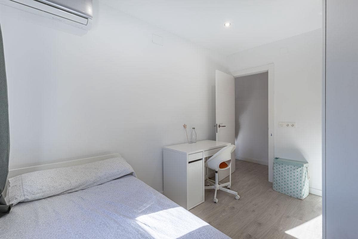 3 makuuhuone Rivitalo myytävänä paikassa Monachil mukana 
autotalli - 250 000 € (Ref: 9504548)