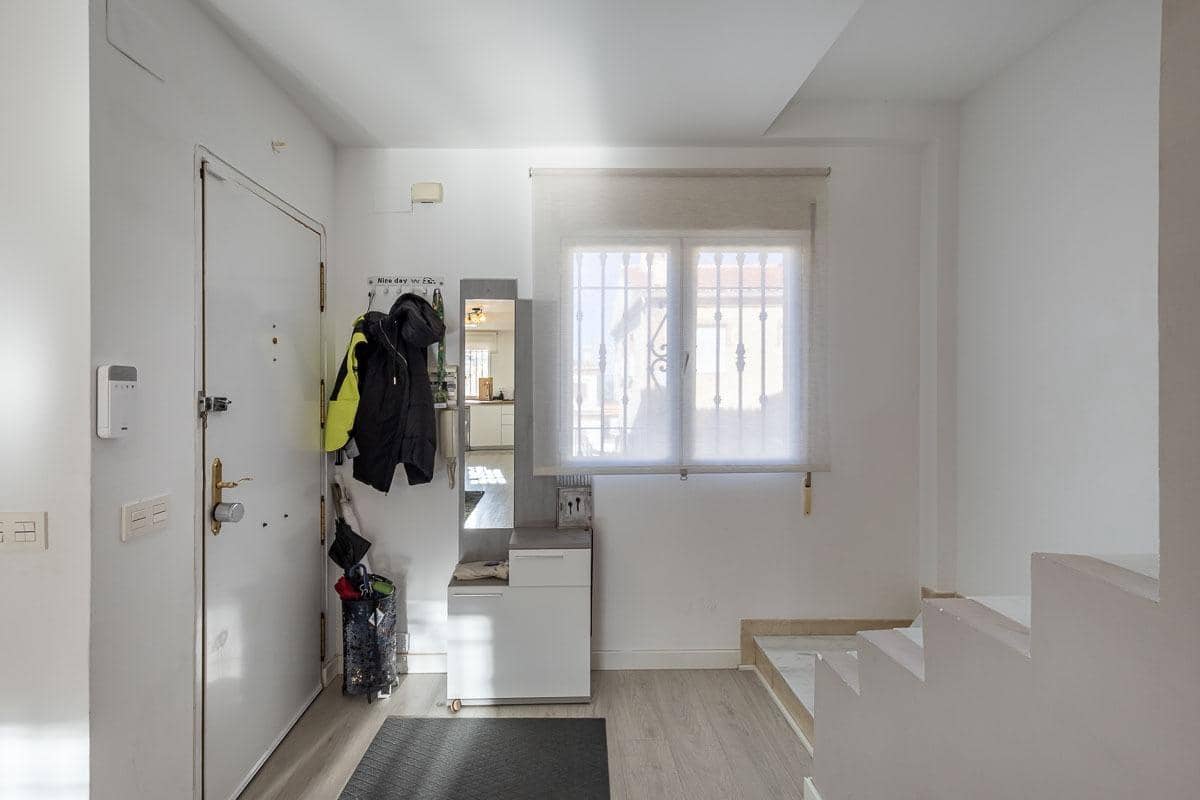 3 makuuhuone Rivitalo myytävänä paikassa Monachil mukana 
autotalli - 250 000 € (Ref: 9504548)