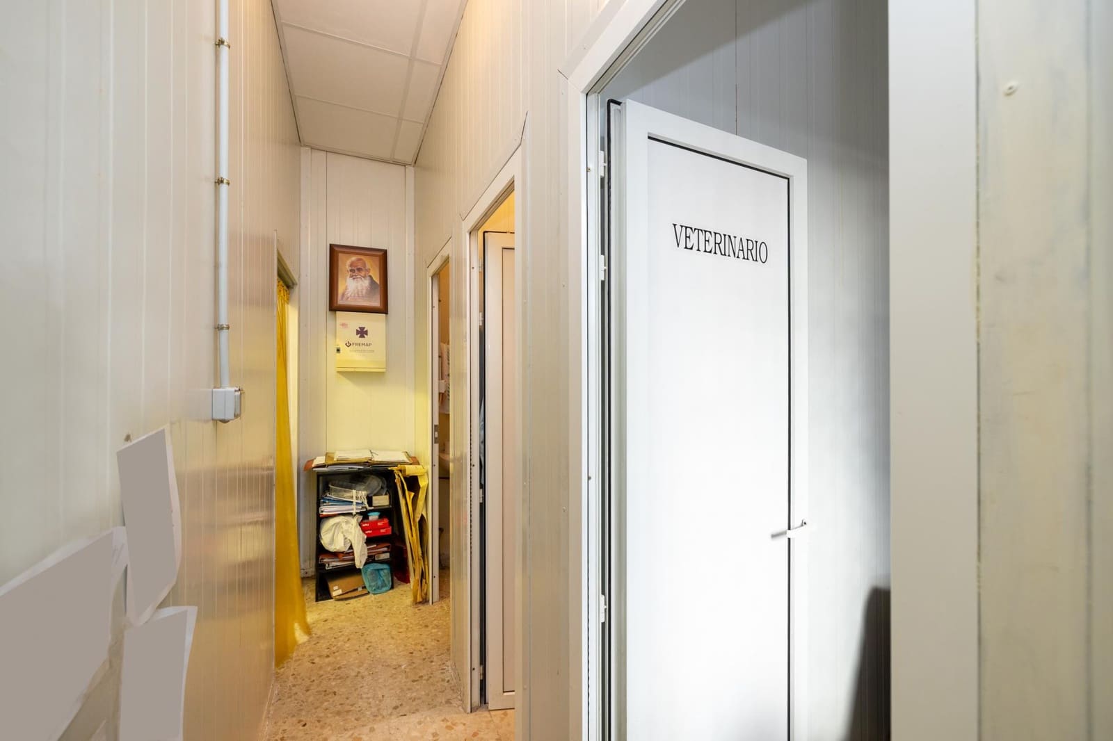 Empresa para venda em Illora - 270 000 € (Ref: 9530437)