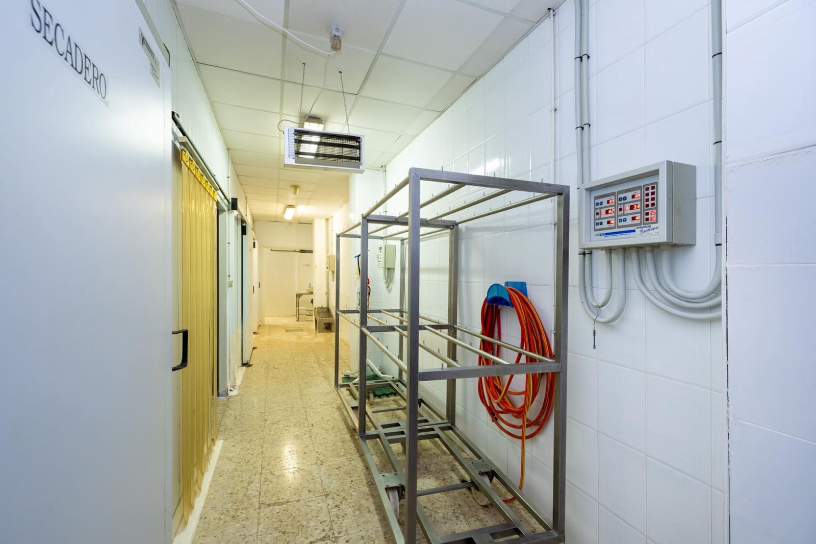 Empresa para venda em Illora - 270 000 € (Ref: 9530437)