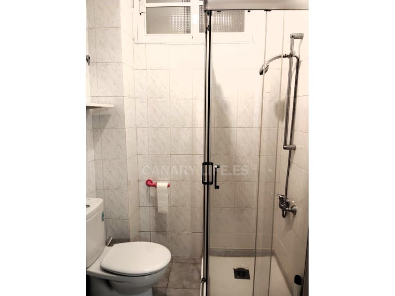 2 bedroom Townhouse for rent in Arguineguin with garage - € 1,450 (Ref: 10008785)