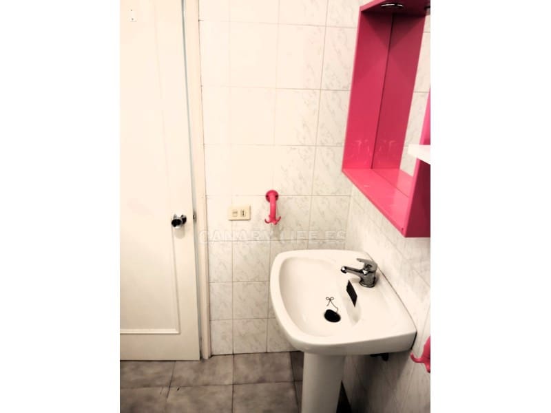2 bedroom Townhouse for rent in Arguineguin with garage - € 1,450 (Ref: 10008785)