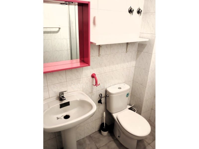 2 bedroom Townhouse for rent in Arguineguin with garage - € 1,450 (Ref: 10008785)
