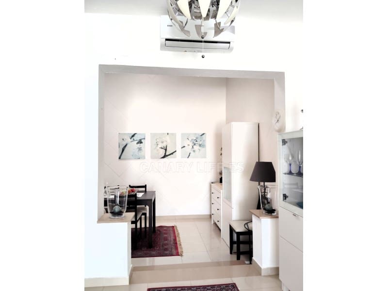 2 bedroom Townhouse for rent in Arguineguin with garage - € 1,450 (Ref: 10008785)