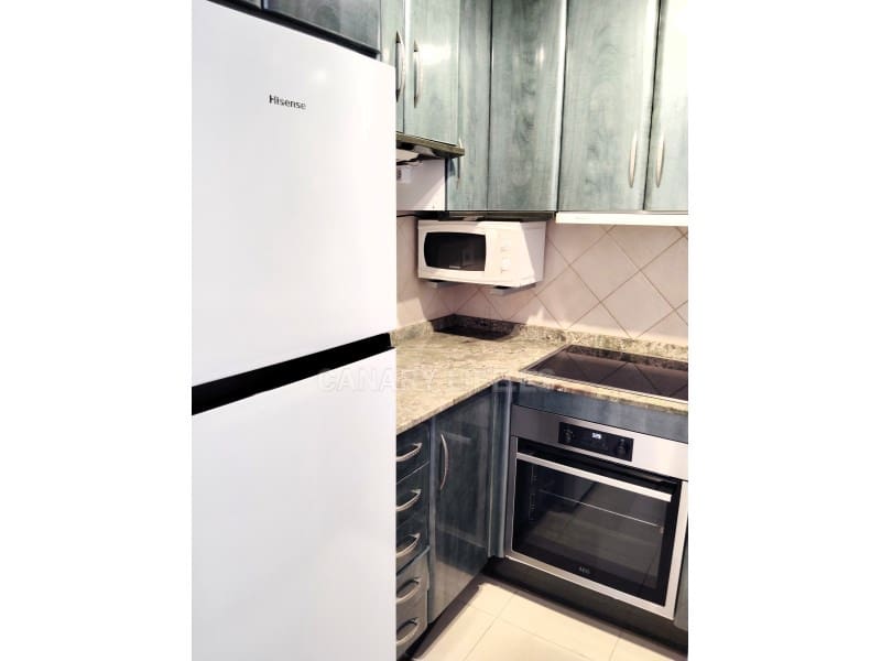 2 bedroom Townhouse for rent in Arguineguin with garage - € 1,450 (Ref: 10008785)
