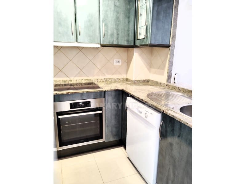 2 bedroom Townhouse for rent in Arguineguin with garage - € 1,450 (Ref: 10008785)