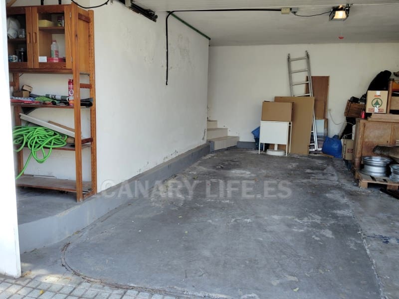2 bedroom Townhouse for rent in Arguineguin with garage - € 1,450 (Ref: 10008785)