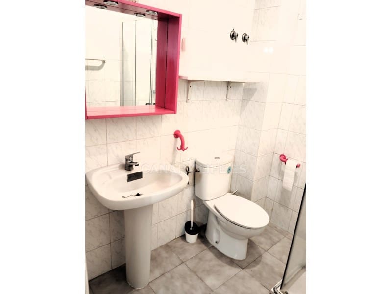 2 bedroom Townhouse for rent in Arguineguin with garage - € 1,450 (Ref: 10008785)