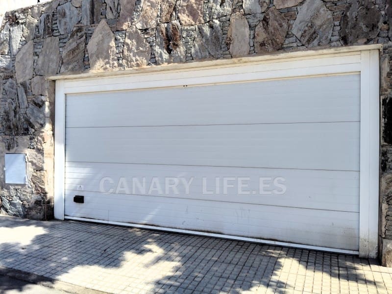 2 bedroom Townhouse for rent in Arguineguin with garage - € 1,450 (Ref: 10008785)