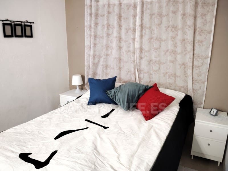 2 bedroom Townhouse for rent in Arguineguin with garage - € 1,450 (Ref: 10008785)