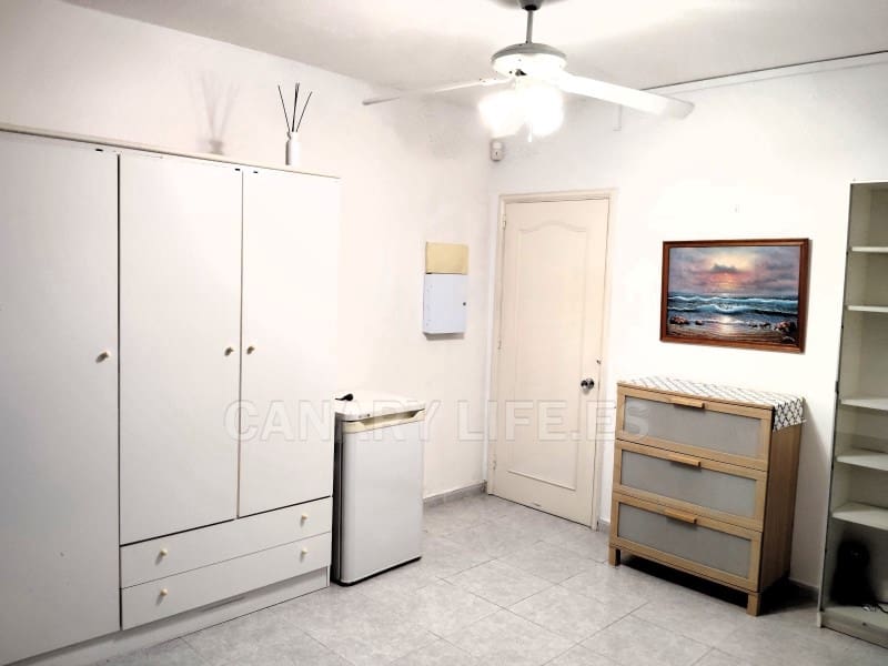 2 bedroom Townhouse for rent in Arguineguin with garage - € 1,450 (Ref: 10008785)