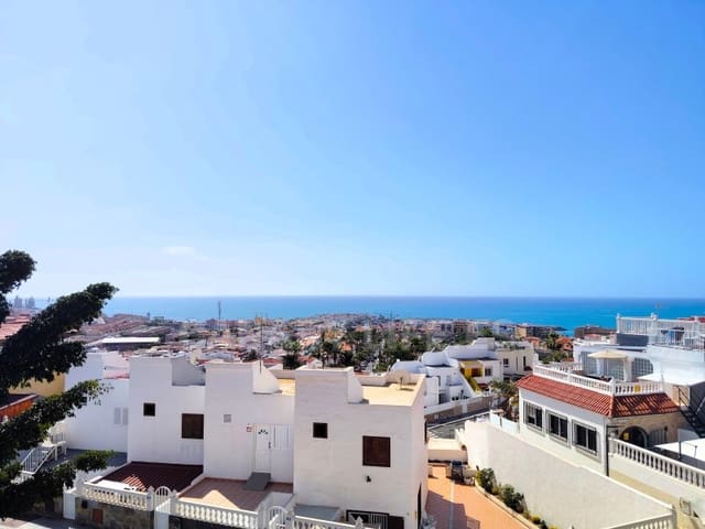 Maison de Ville de 2 chambres à louer à Arguineguín, Mogán avec garage - 1 450 € (Ref: 10008785)