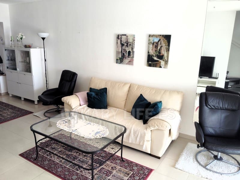 2 bedroom Townhouse for rent in Arguineguin with garage - € 1,450 (Ref: 10008785)