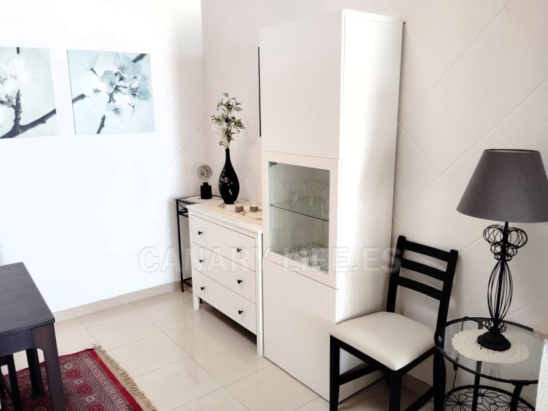 2 bedroom Townhouse for rent in Arguineguin with garage - € 1,450 (Ref: 10008785)